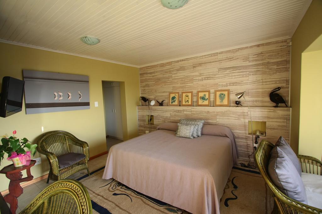 Lagoon Lodge Walvis Bay Cameră foto