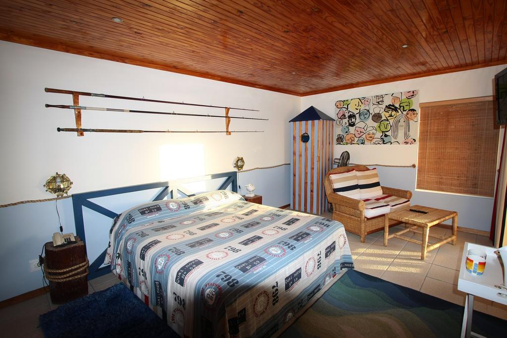 Lagoon Lodge Walvis Bay Cameră foto